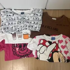 キッズ用Tシャツ