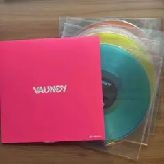 M*様 Vaundy レコード storobo➕ - メルカリ