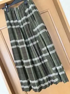 サマンサモスモス ロングスカート