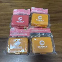 一番くじ ドラゴンボールZ ホイポイカプセル ボールペン賞