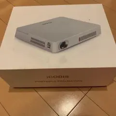 2026年最新】icodis プロジェクターの人気アイテム - メルカリ
