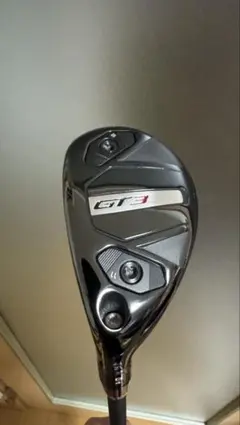 Titleist GT3 ユーティリティ 4番 21度　レフティのサムネイル