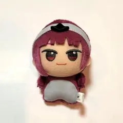 A3!　有栖川誉　ちびぐるみ　アニマル