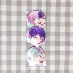 2025年最新】キュピパラ アラン 缶バッジの人気アイテム - メルカリ