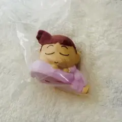 クレヨンしんちゃん　ぷにぷにし隊　ネネちゃん