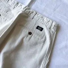 90’s Dockers ドッカーズ　ツータックチノ Levi’s 古着