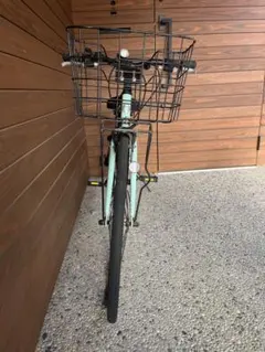SOUTHERNPORT シティサイクル自転車 26インチ 6段変速 大阪 - メルカリ