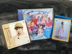 CANDY TUNE きゃんちゅー アルバム 倍倍FIGHT! 南なつおまけ付