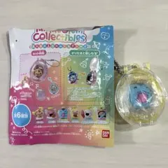 たまごっちコレクティブルズ　ぎんじろてんし