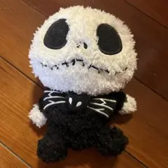 2026年最新】ナイトメア ジャック ぬいぐるみの人気アイテム - メルカリ