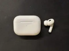 Apple AirPods Pro 第2世代 片耳(右)&充電ケース
