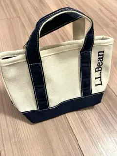 L.L.Bean トートバッグ