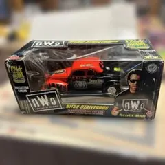 Scott Hall Racing Champions レーシングチャンピオンのサムネイル