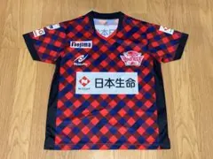 ウルフドッグス名古屋 水町泰杜選手 ユニフォーム - メルカリ