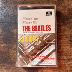 2025年最新】ビートルズ カセットテープの人気アイテム - メルカリ