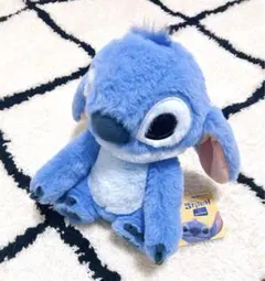 実写映画 リロ＆スティッチ ぬいぐるみ　Sサイズ　タカラトミー