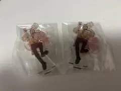 エーミール 春のお取り寄せ ミニアクリルスタンド まじヤバ - メルカリ