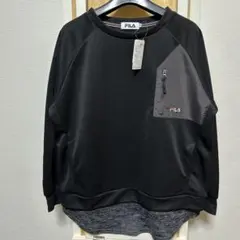 カットソー スウェット