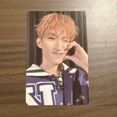 seventeen DK トレカ carat land 2023
