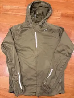 NIKE RUNNING パーカー DRY-FIT