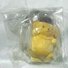 サンリオ ポムポムプリン ミニチュアチャーム ライブキャラクター