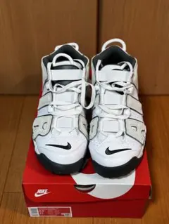 NIKE AIR MORE UPTEMPO '96 Vintage Green