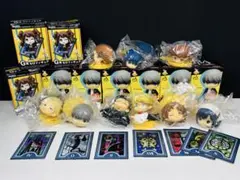 ペルソナ4 ちびフィギュア
