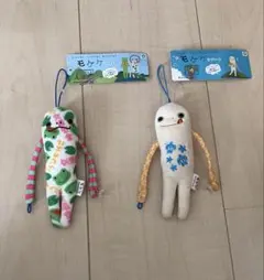 モケケ ぬいぐるみ 限定