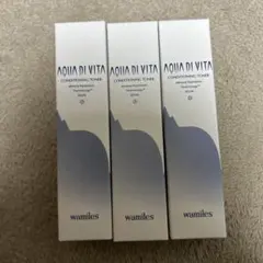 2026年最新】wamiles 化粧水・ローション・トナーの人気アイテム