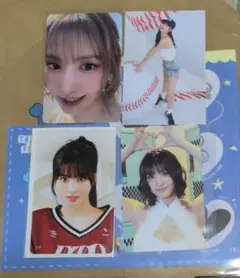 2026年最新】twiceトレカの人気アイテム - メルカリ