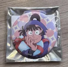 忍たま乱太郎 アニメイトカフェ アニカフェ はぁとふる 缶バッジ 尾浜勘右衛門