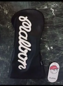 malbon ヘッドカバー