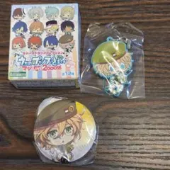四ノ宮那月 うたの☆プリンスさまっ♪ グッズセット