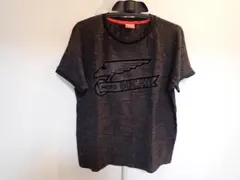 DUCATI Puma コラボTシャツ 黒 Mサイズ