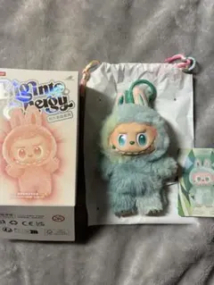 2025年最新】POPMART labubu シークレットの人気アイテム - メルカリ