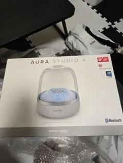 harman kardon AURA STUDIO 4のサムネイル