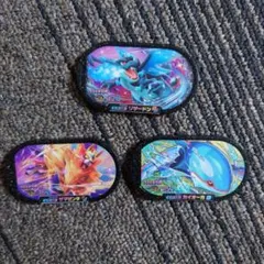 ポケモンメザスタ セット