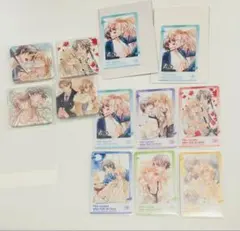2026年最新】恋する暴君 くじメイトの人気アイテム - メルカリ