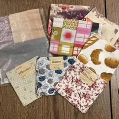 okadaya ほか はぎれセット 布 手芸