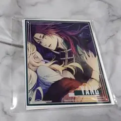 オトメイト ピオフィ AGF2025 当たり 成功 アクリルブロマイド 楊