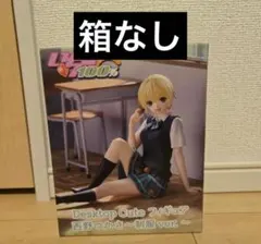 いちご100% Desktop Cute 西野つかさ フィギュア　箱なし