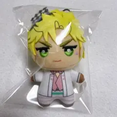 ジョジョ シーザー ちみっともぬい