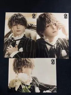 2025年最新】LUZ 歌い手 ブロマイドの人気アイテム - メルカリ