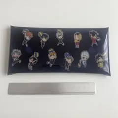 ハイキュー!! マツモトキヨシ ココカラファイン コラボ