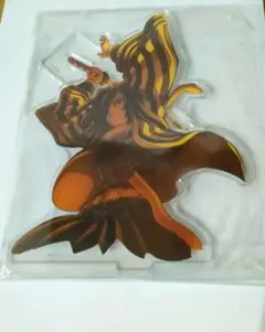 劇場版鬼滅の刃無限城編　キービジュアル　ランダムアクリルスタンドB　伊黒小芭内