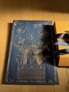 LOUIS VUITTON ギフト袋 箱　リボン