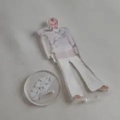 龍宮城 S 佐藤海音 零零 アクスタ - メルカリ