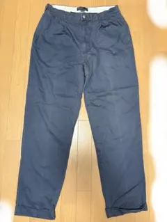 Polo by Ralph Lauren ハンモンドパンツ ネイビー