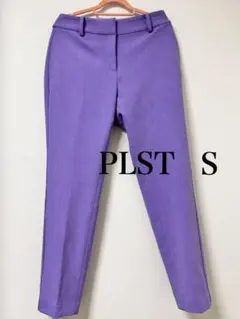 PLST ウォームリザーブスティックパンツ