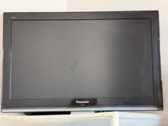 Panasonic VIERA TH-L37C5 37型 - メルカリ